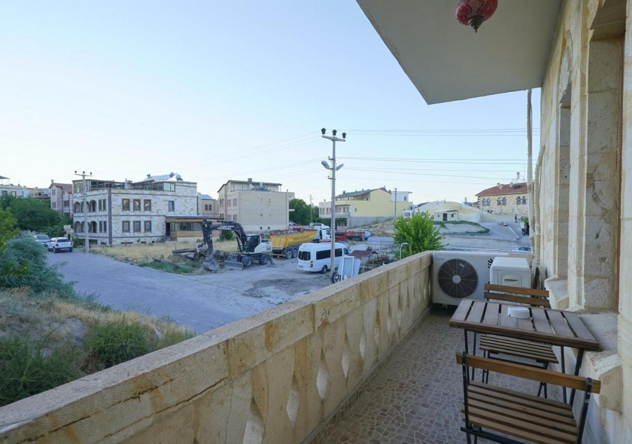 Shoestring Stone House Гореме Номер фото
