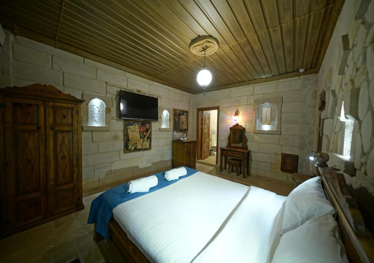 Shoestring Stone House Гореме Номер фото